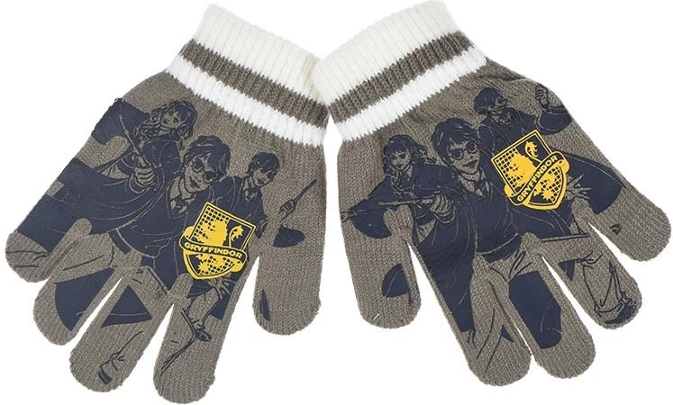 Rękawiczki Harry Potter