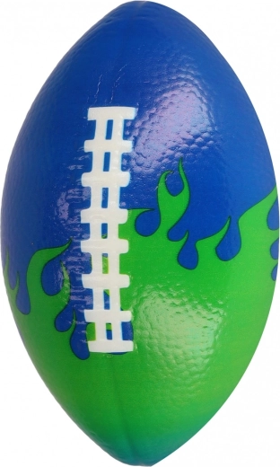 Pewny chwyt dzięki fakturze i sznurowaniu