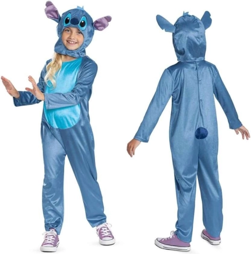 Licencjonowany kostium Disney