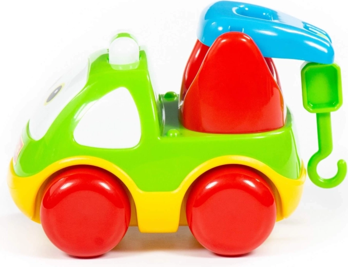 Wspiera rozwój umiejętności