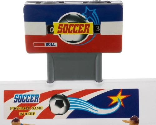 Przejrzysty licznik punktów