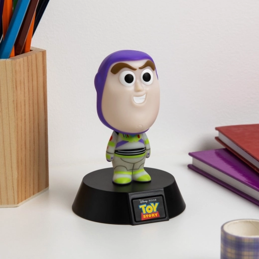 Lampka Icon Light Toy Story Buzz
