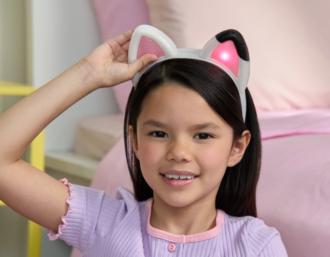 Interaktywne dźwięki dla większej zabawy