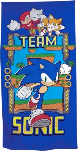 Ręcznik kąpielowy Sonic - 1 szt.