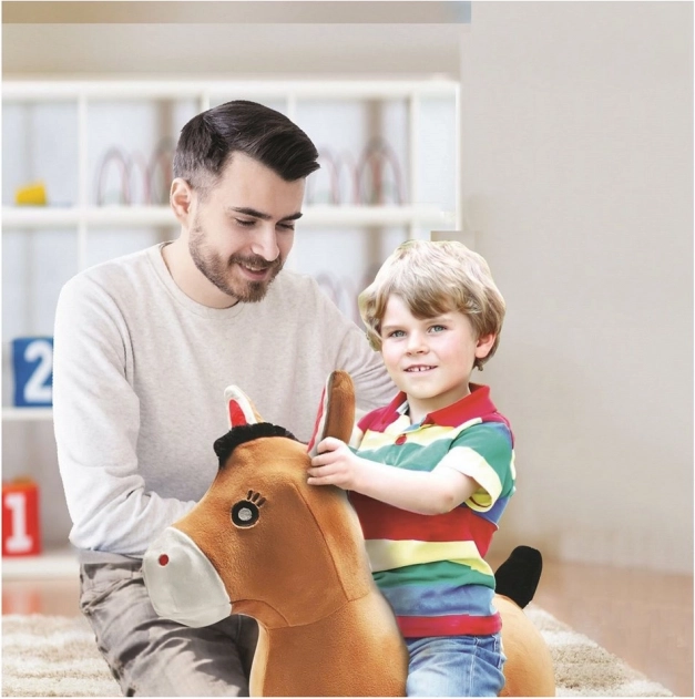 Ergonomiczne siedzisko i stabilna konstrukcja