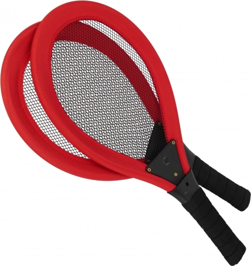 Lekka rakietka dla dzieci ułatwiająca trafianie