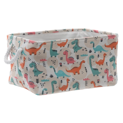 Łatwe przenoszenie dzięki sznurkowym uchwytom