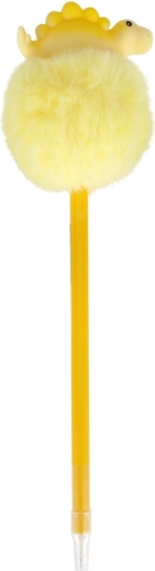 Płynne pisanie kulkowe