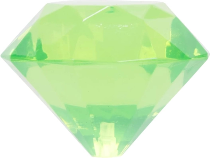 Filmowe akcesoria: Buzz Bomber i Chaos Emerald