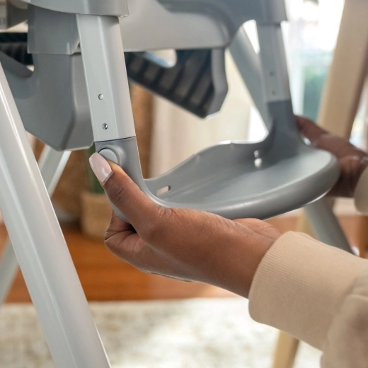 Ergonomiczna pozycja 90/90/90 i wygoda