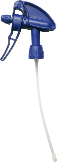 zapasowa głowica MERCURY HD ALKA LINE z regulowaną dyszą