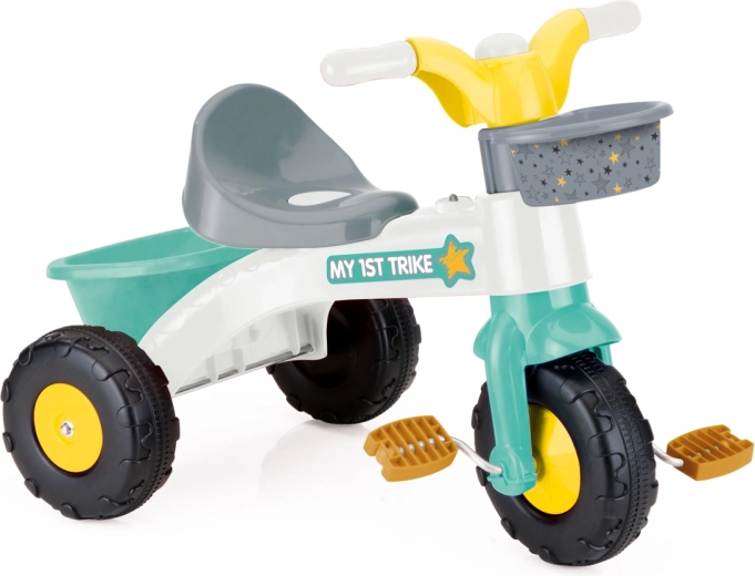 DOLU My First Trike dziecięcy trójkołowiec