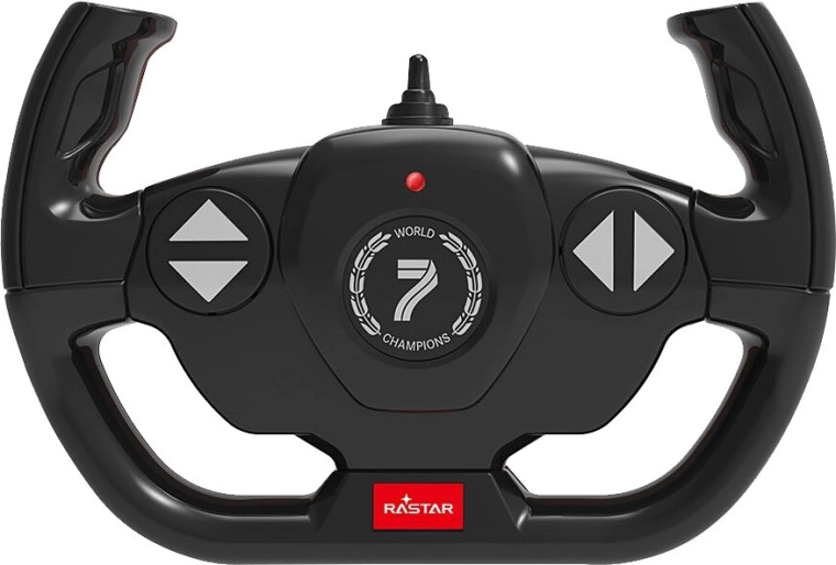 Precyzyjne sterowanie 2,4 GHz