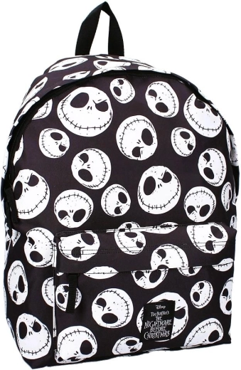 Plecak The Nightmare Before Christmas (Ukradené Vánoce) 43 cm