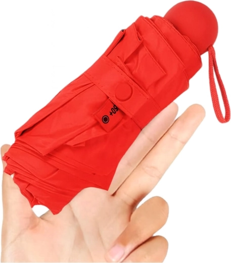 Kompaktowy rozmiar do kieszeni