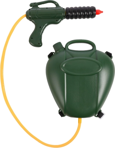 Precyzyjny strumień i łatwe pompowanie