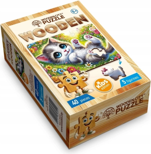 5 unikalnych elementów figuratywnych