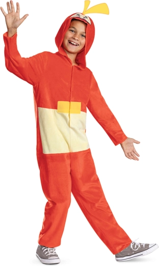 Komfort przez cały dzień