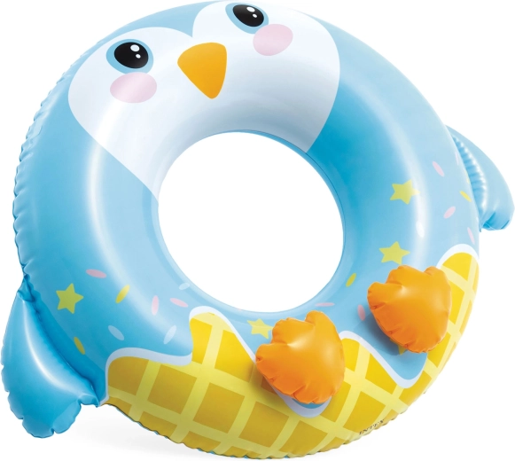 Beztroska zabawa dzięki wytrzymałemu PVC