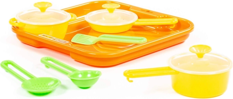 Trwały i bezpieczny plastik
