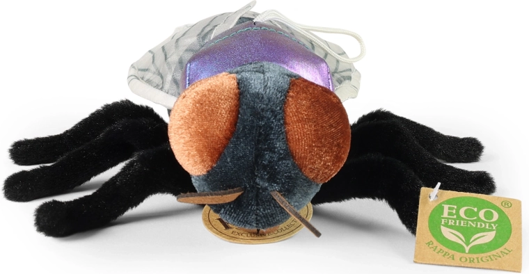 Realistyczne detale dla zabawy i edukacji