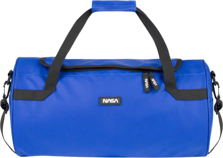 Pojemna główna kieszeń na zamek