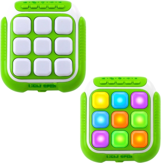 Sześć trybów gry dla niekończącej się zabawy