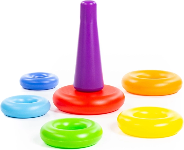 Wsparcie motoryki i koordynacji