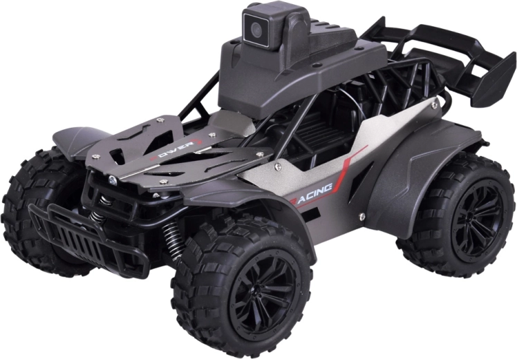 Transmisja FPV na żywo i zapis wideo