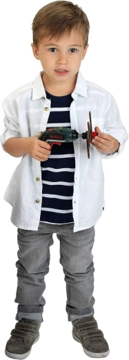 Wkrętarka Ixolino II z dźwiękiem i biegiem w obu kierunkach