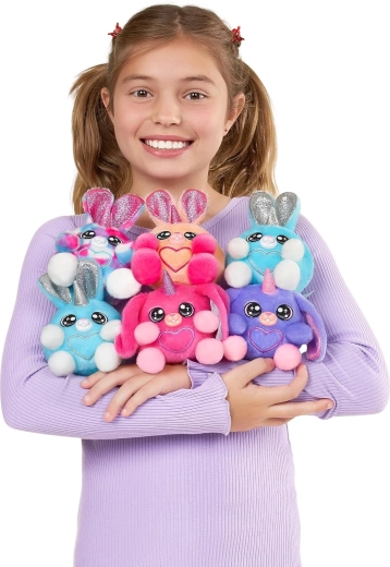 Zbierz wszystkie 6 Boo‑Boocornów