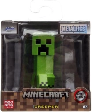 Mix 4 ulubionych postaci Minecraft