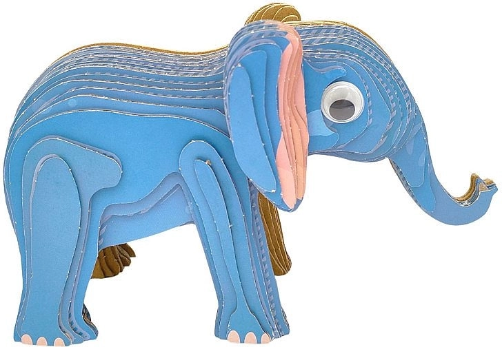 Lekki, bezpieczny i przyjazny dzieciom materiał