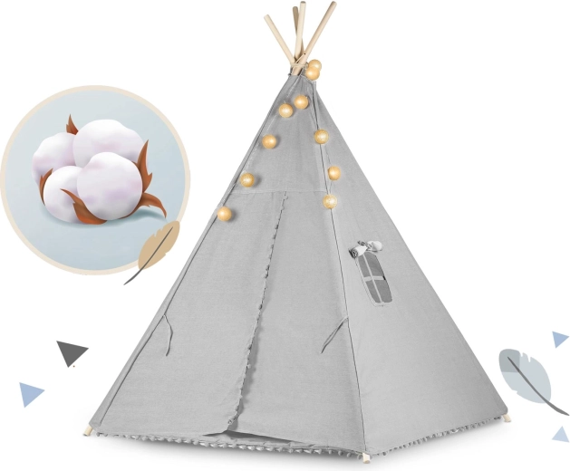 Wysokogatunkowa, oddychająca bawełna