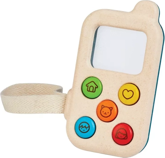 PlanToys mój pierwszy telefon