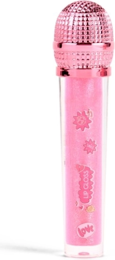 Mikrofonowa nakrętka dla efektu wow