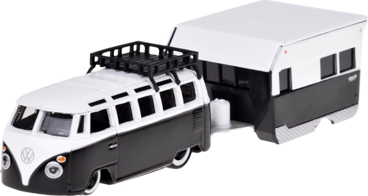 Dopracowanie detali w skali 1:64