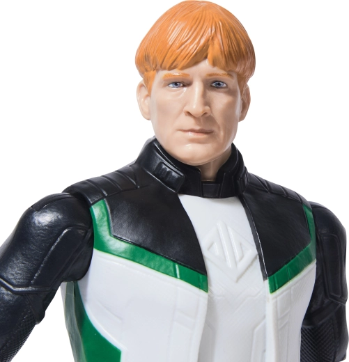 Wierny wygląd GREEN LANTERN