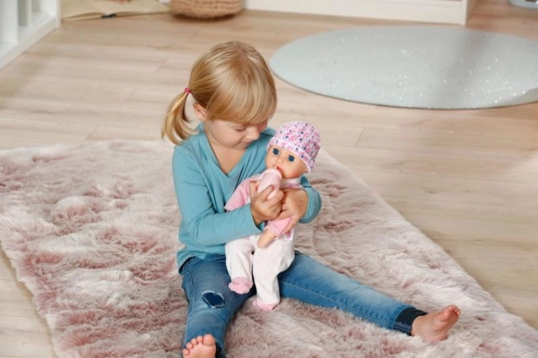 Kompletny zestaw w opakowaniu