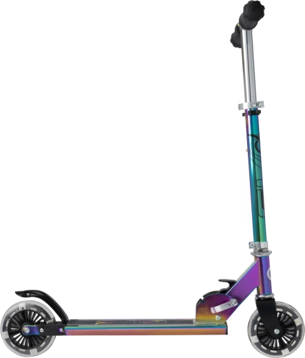 Regulowana i składana konstrukcja