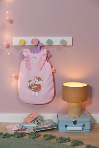 Uroczy design z owieczkami