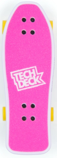 Wysokiej jakości grip i kontrola TECH DECK