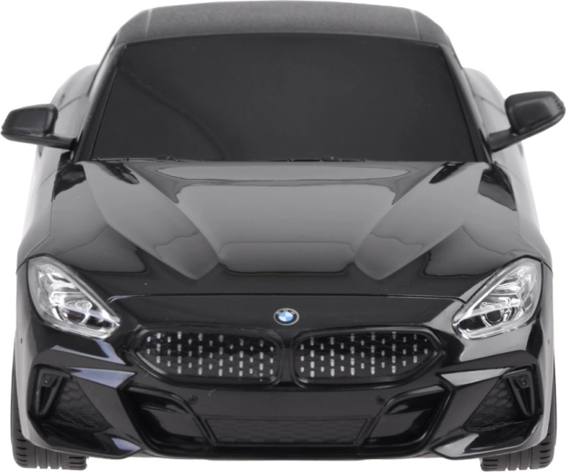 Realistyczny licencjonowany model BMW