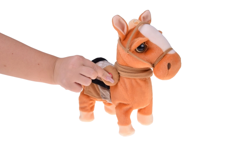 Tańczy i porusza się w rytmie country