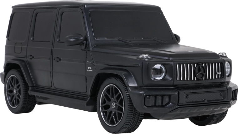 Realistyczny model Mercedes-AMG G63