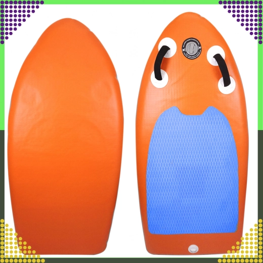 Antypoślizgowa mata EVA dla pewnego kroku