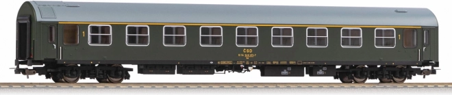 Osobowy wagon pierwszej klasy ČSD IV