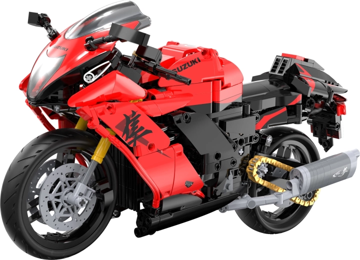 Atrakcyjna ekspozycja ze stojakiem