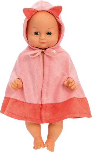Lillan & Friends anna – duża kąpielowa lalka 36 cm