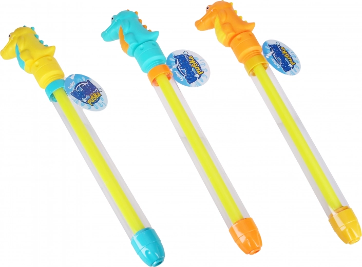 Wodny pistolet krokodyl